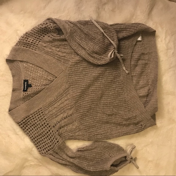 Express | Sweaters | Express Sweater | Poshmark